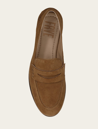 Barley Faith Loafer Frye For Sale