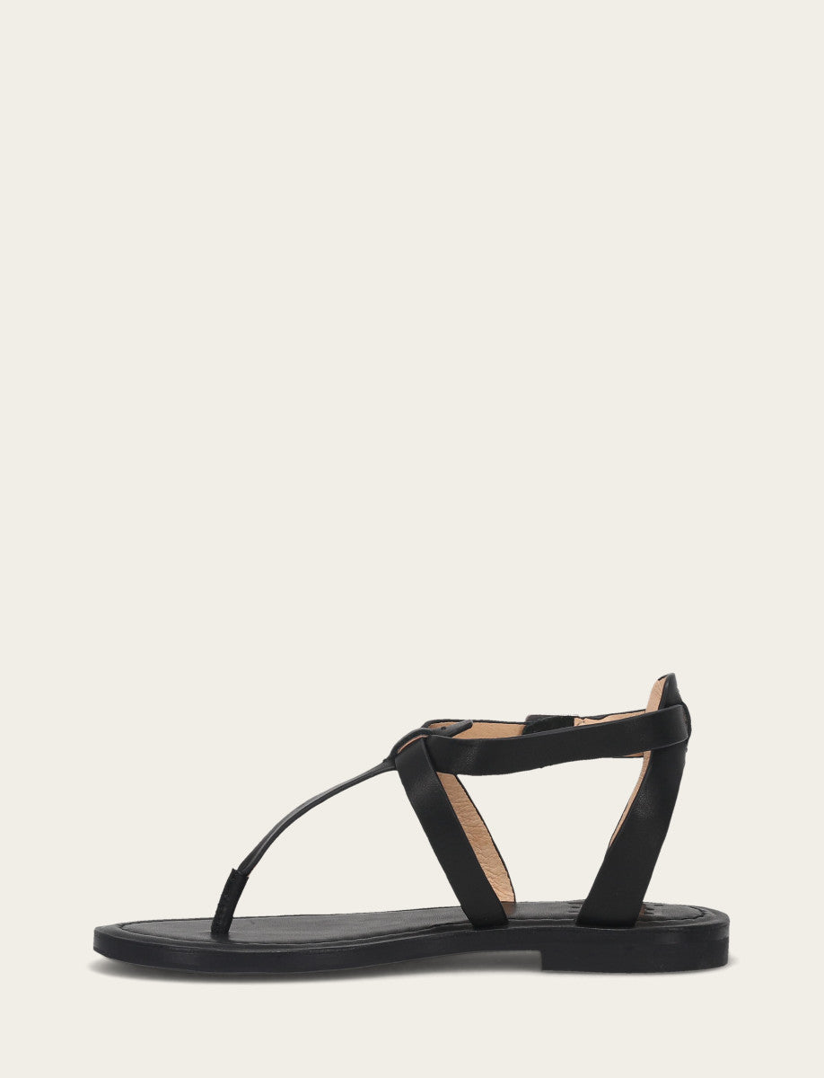 Women's Black Taylor Sandals Frye Near me