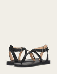 Women's Black Taylor Sandals Frye Near me