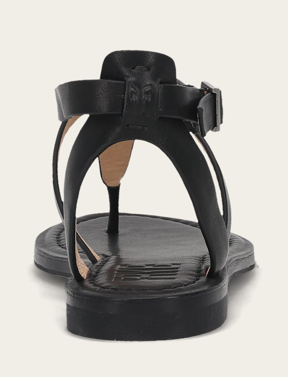 Women's Black Taylor Sandals Frye Near me