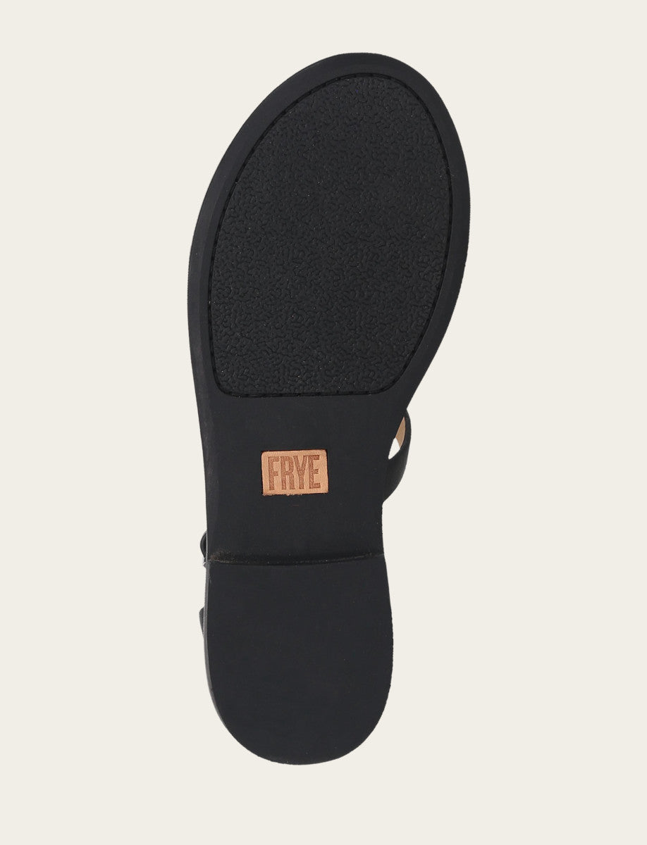 Women's Black Taylor Sandals Frye Near me