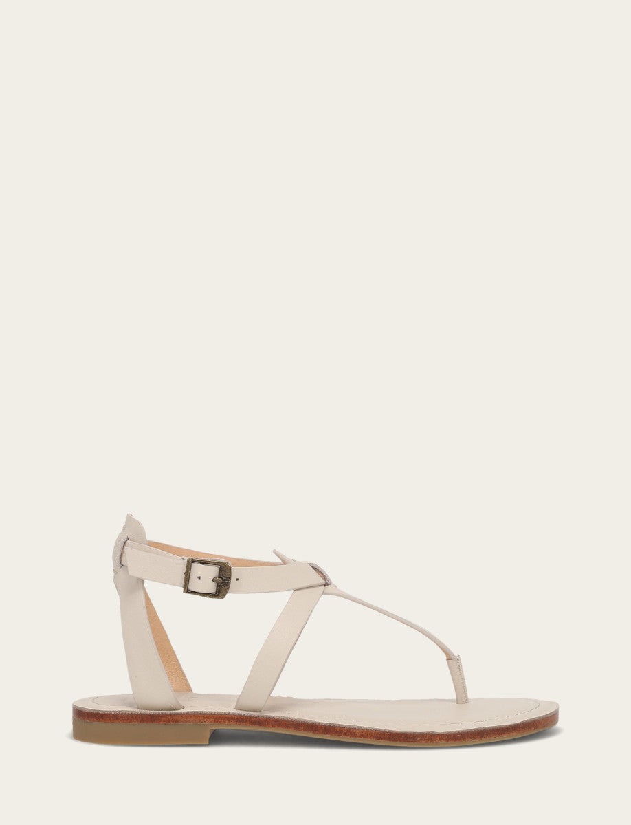 Women's Ivory Taylor Sandals Frye