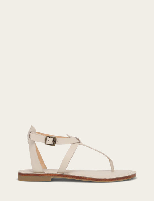 Women's Ivory Taylor Sandals Frye