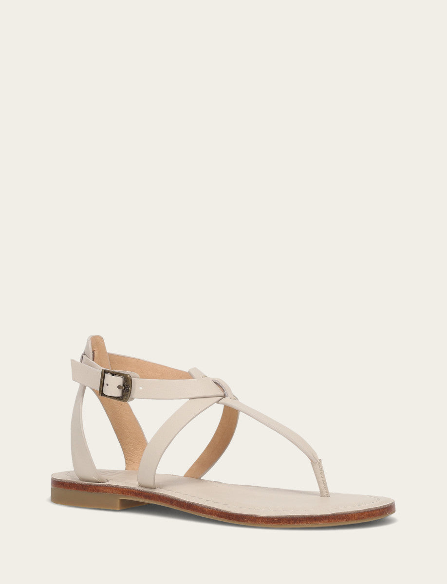 Women's Ivory Taylor Sandals Frye