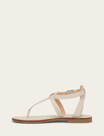 Women's Ivory Taylor Sandals Frye