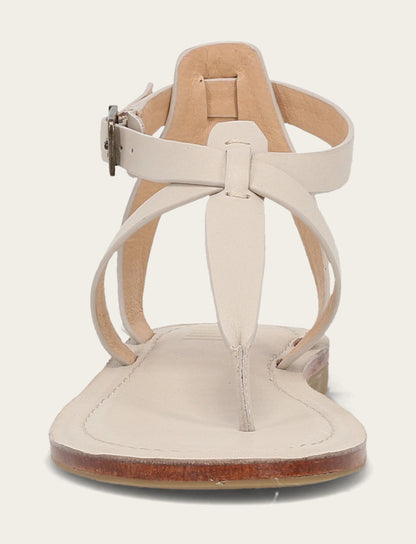 Women's Ivory Taylor Sandals Frye