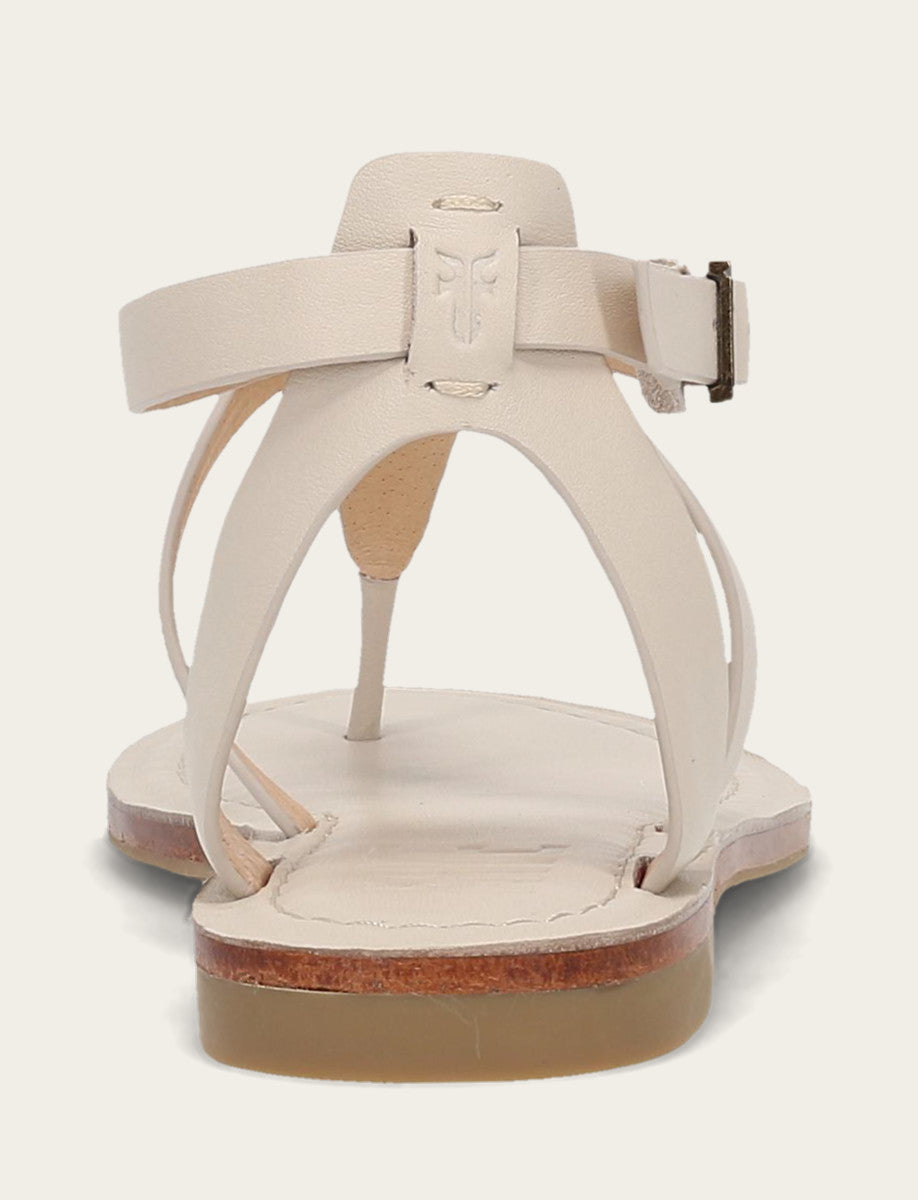 Women's Ivory Taylor Sandals Frye