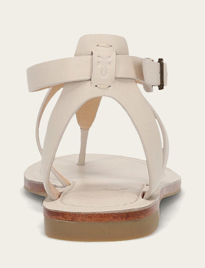 Women's Ivory Taylor Sandals Frye
