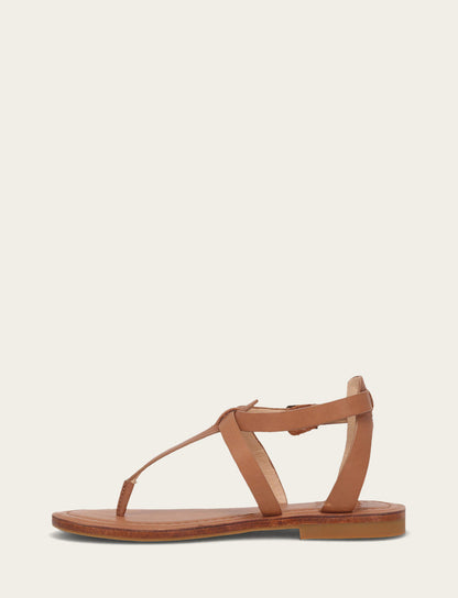Women's Tan Taylor Sandals Frye Online