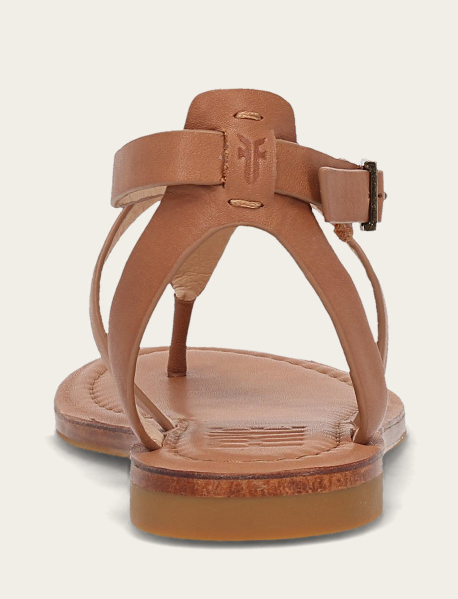 Women's Tan Taylor Sandals Frye Online