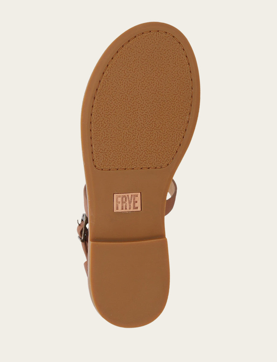 Women's Tan Taylor Sandals Frye Online