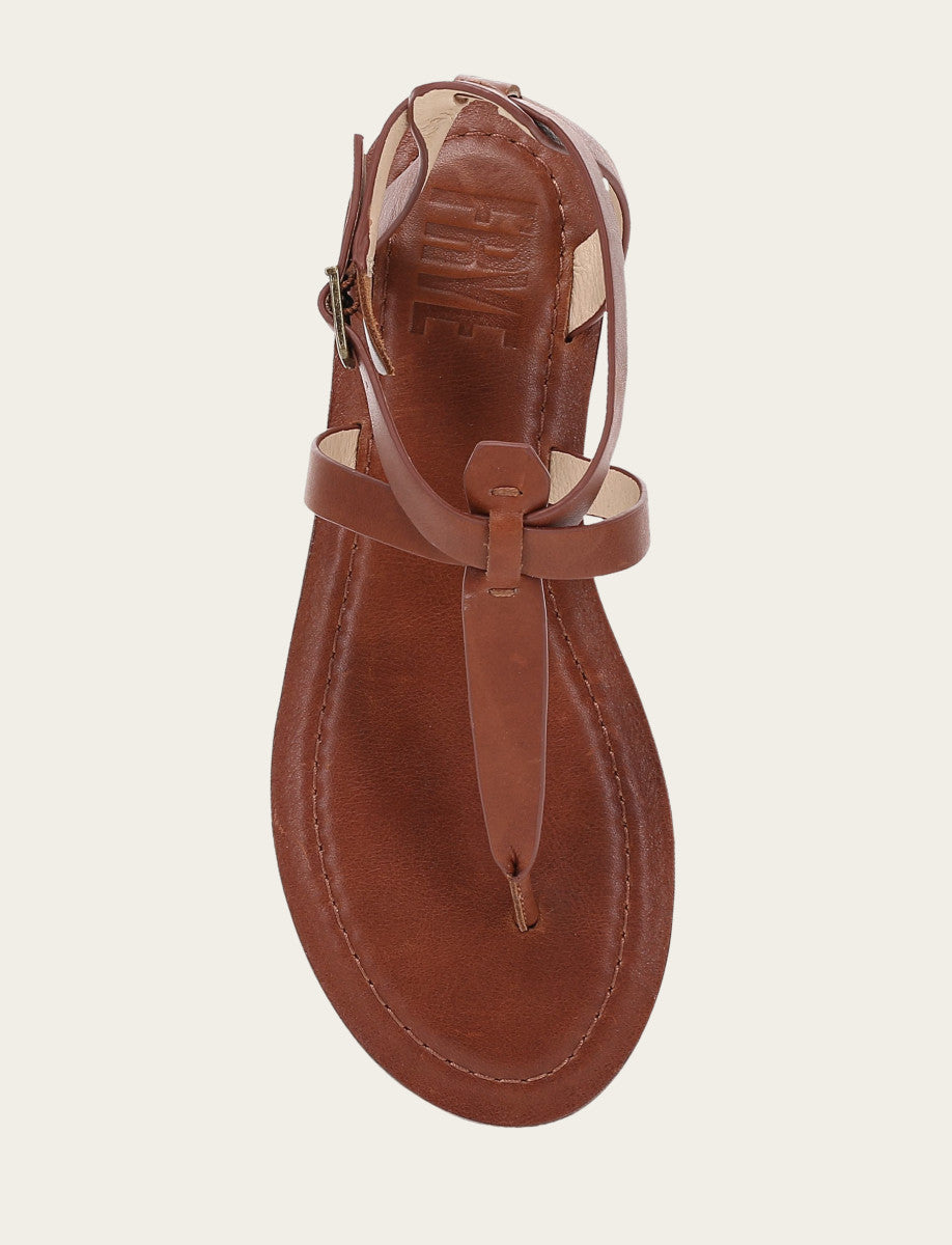 Women's Cinnamon Taylor Sandals Frye Discount