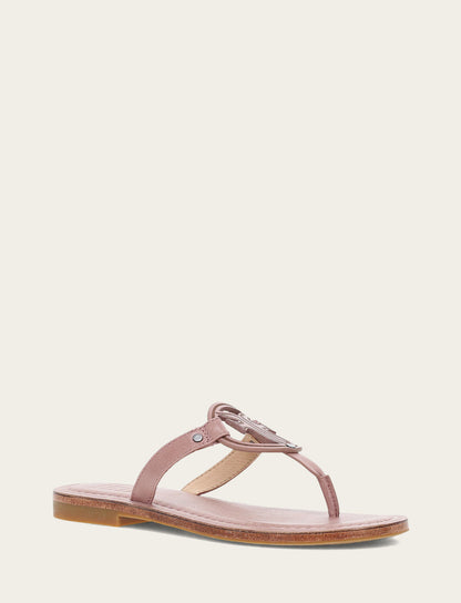 Women's Woodrose Taylor Logo Sandals Frye us