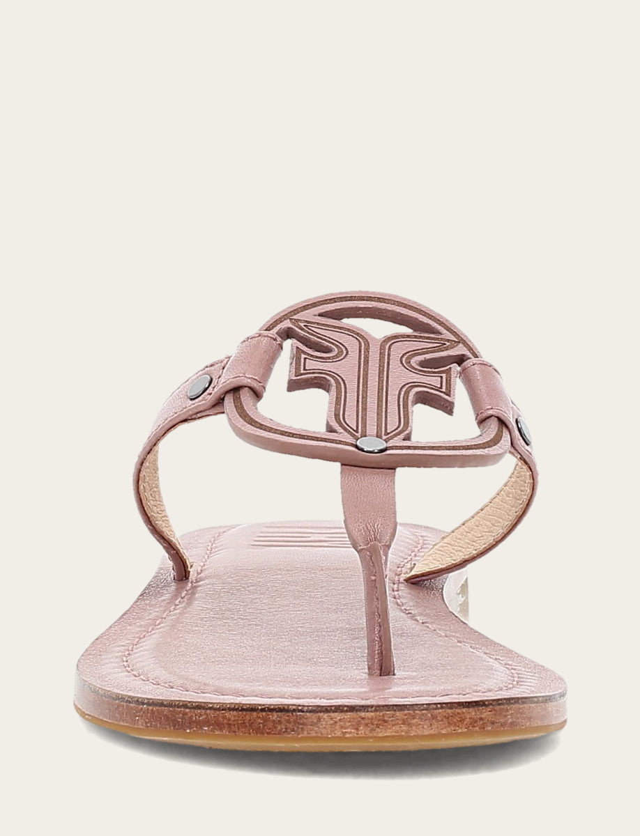 Women's Woodrose Taylor Logo Sandals Frye us