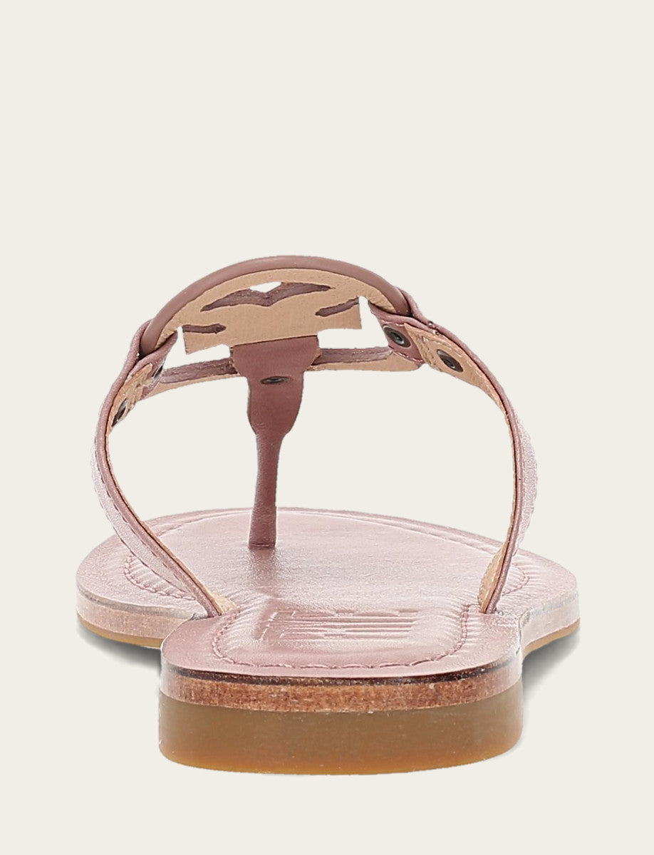 Women's Woodrose Taylor Logo Sandals Frye us