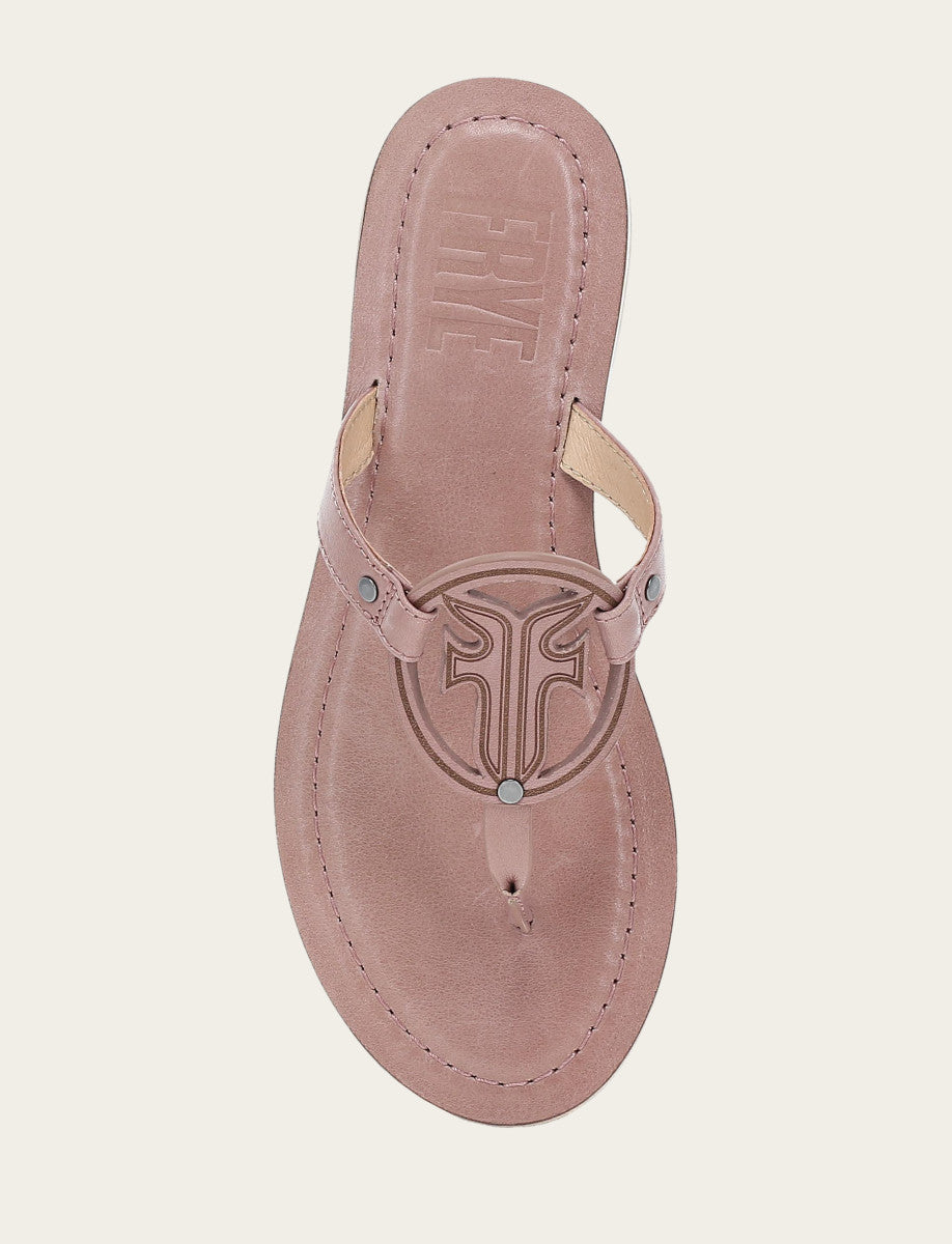 Women's Woodrose Taylor Logo Sandals Frye us