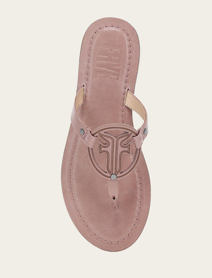 Women's Woodrose Taylor Logo Sandals Frye us