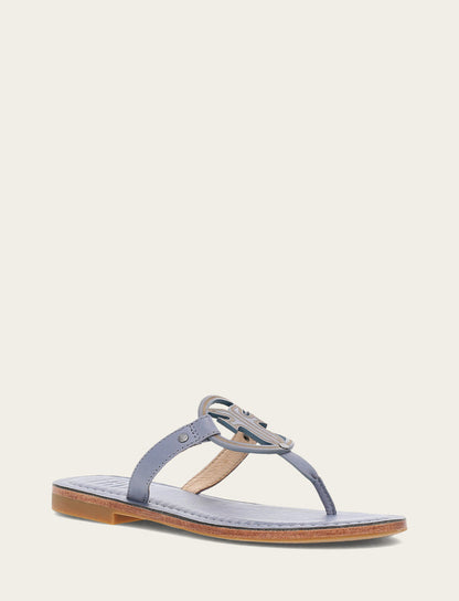 Women's Azul Taylor Logo Sandals Frye Near me