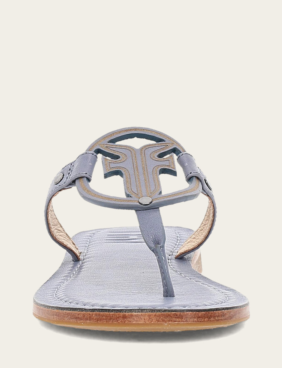 Women's Azul Taylor Logo Sandals Frye Near me