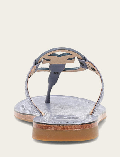 Women's Azul Taylor Logo Sandals Frye Near me