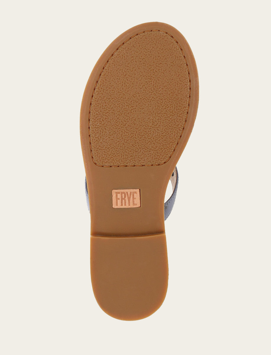 Women's Azul Taylor Logo Sandals Frye Near me