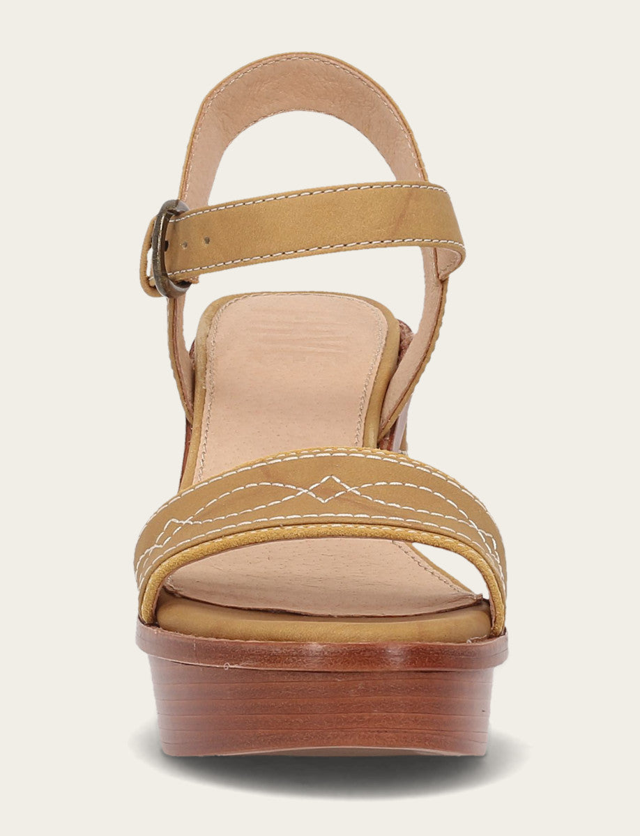 Women’s Banana Pipa Woodstock Sandals Frye Sale