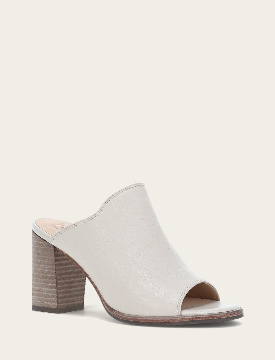 Women's Ivory Stella Mule Sandals Frye