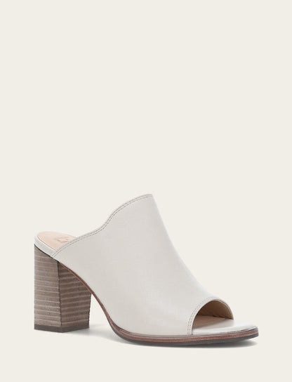 Women's Ivory Stella Mule Sandals Frye