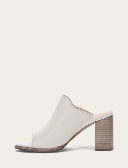 Women's Ivory Stella Mule Sandals Frye