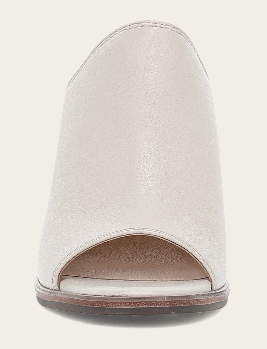 Women's Ivory Stella Mule Sandals Frye