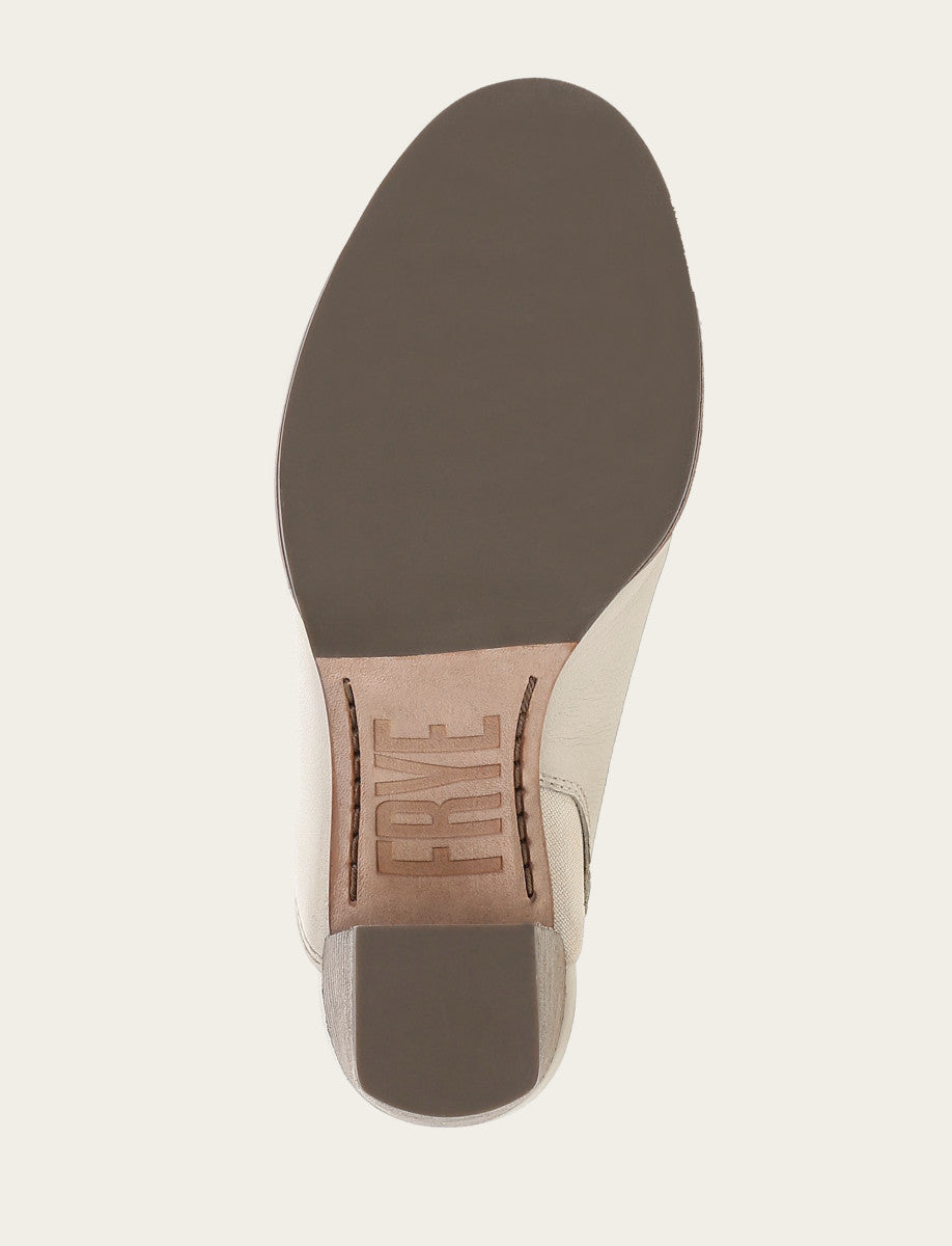 Women's Ivory Stella Mule Sandals Frye