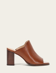 Women's Cinnamon Stella Mule Sandals Frye Online