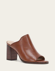 Women's Cinnamon Stella Mule Sandals Frye Online