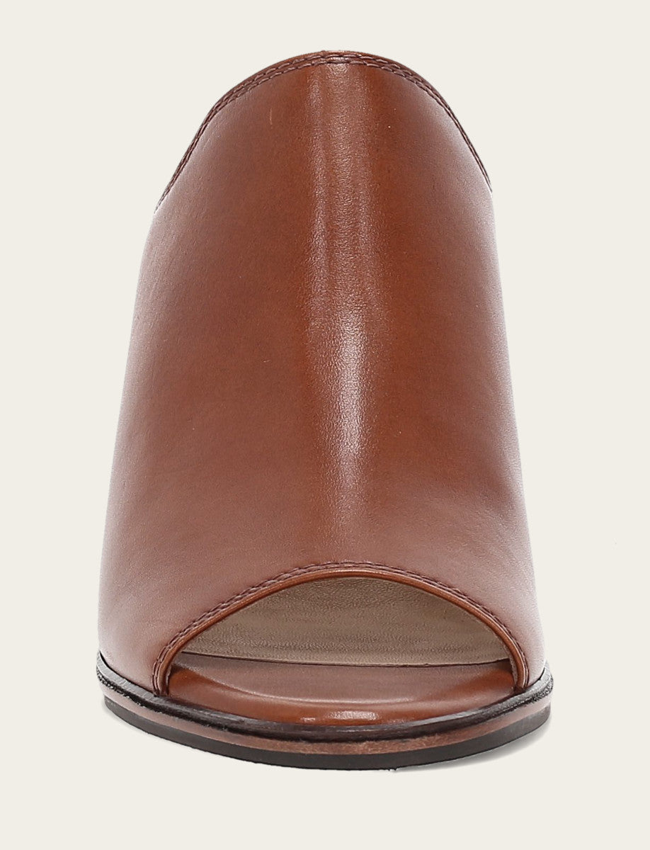 Women's Cinnamon Stella Mule Sandals Frye Online