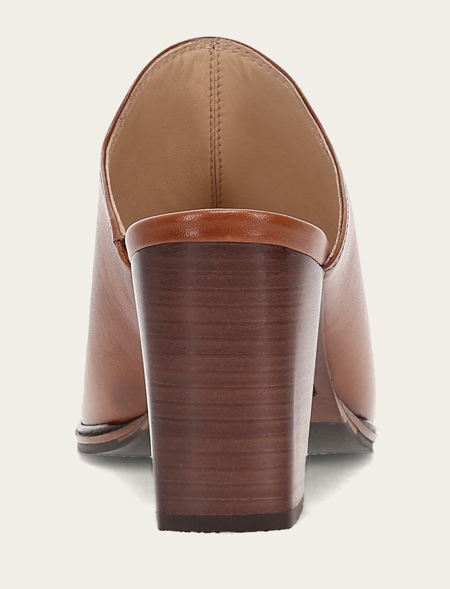 Women's Cinnamon Stella Mule Sandals Frye Online