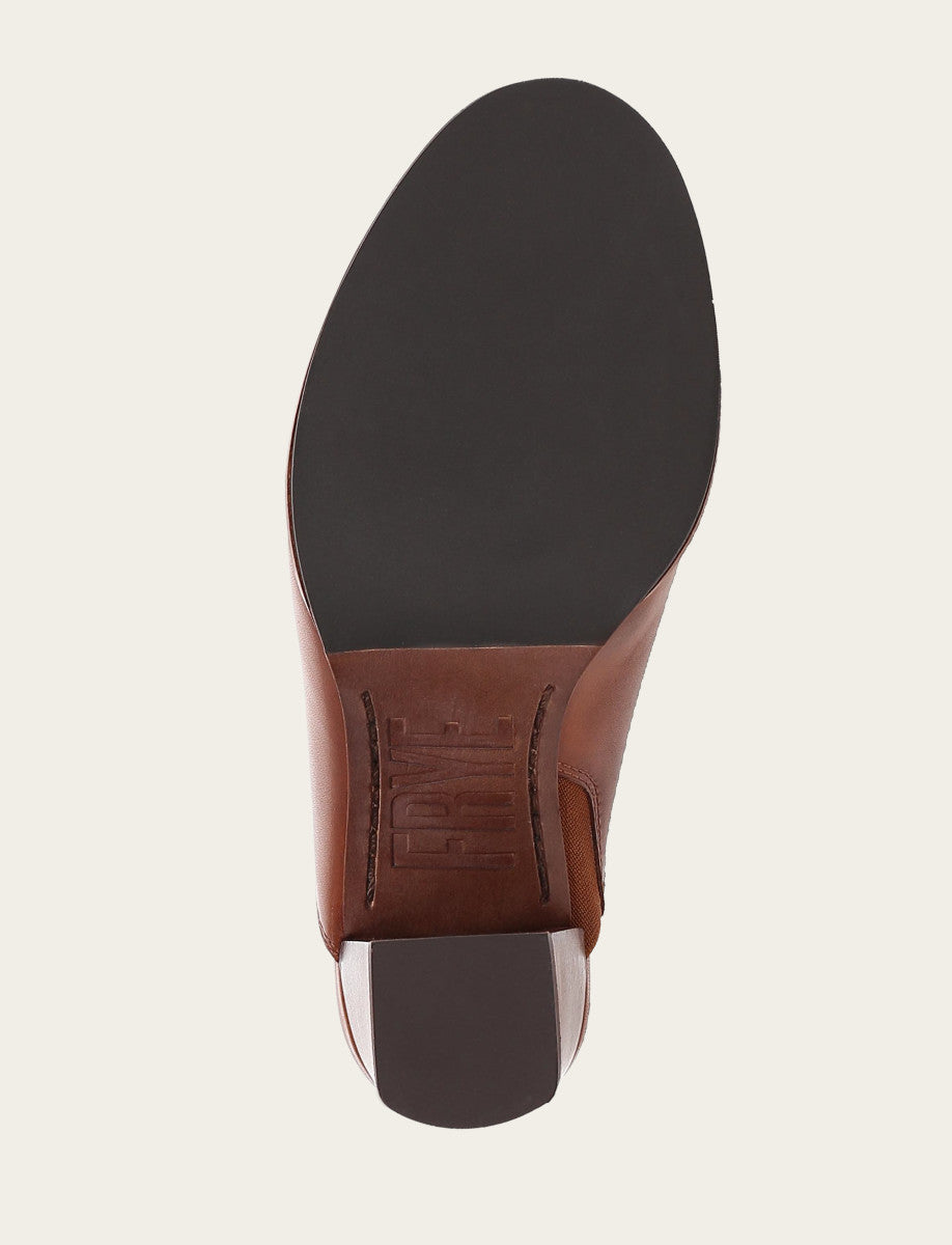 Women's Cinnamon Stella Mule Sandals Frye Online