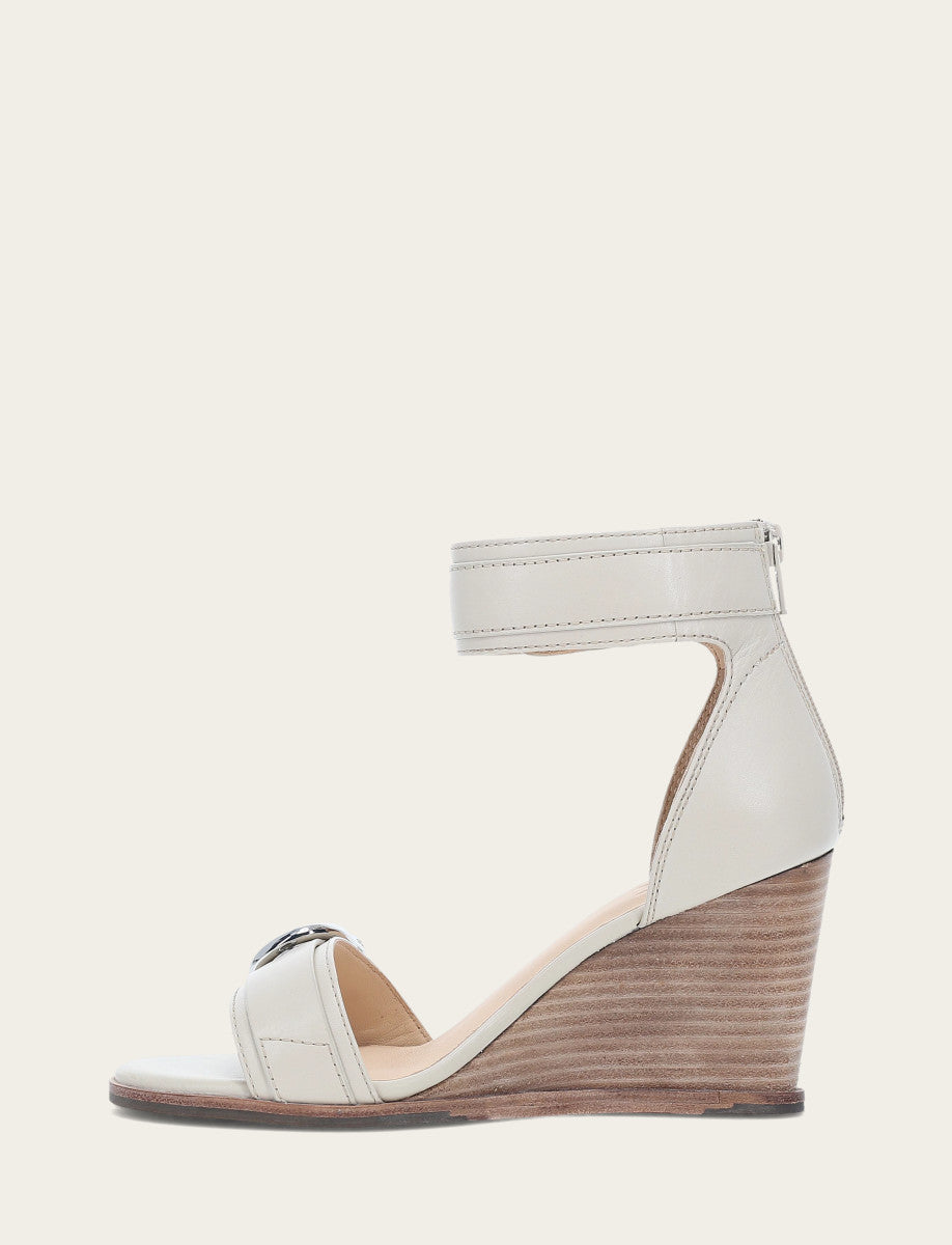 Women's Ivory Rachel 2 Piece Sandals Frye Discount