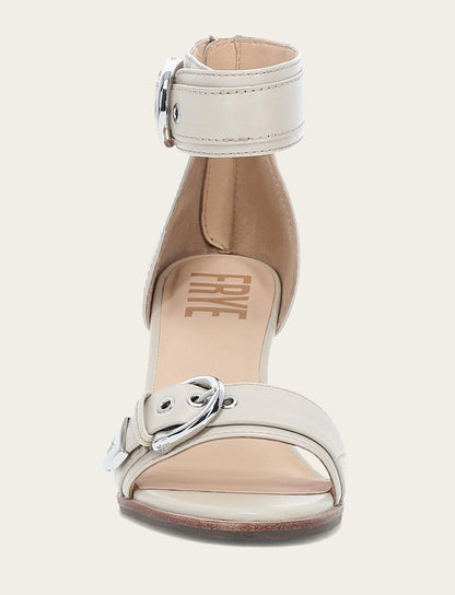 Women's Ivory Rachel 2 Piece Sandals Frye Discount