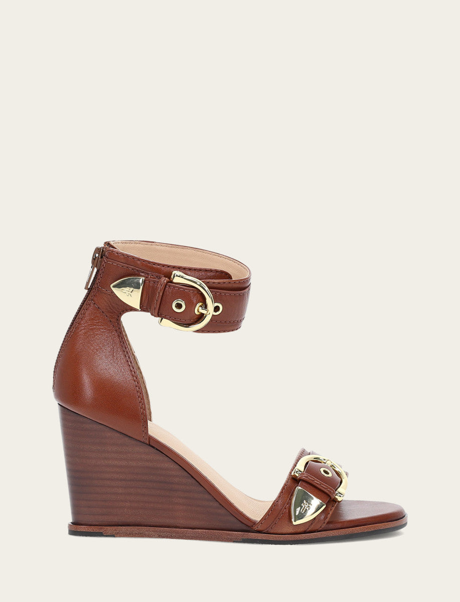 Women's Cinnamon Rachel 2 Piece Sandals Frye Sale