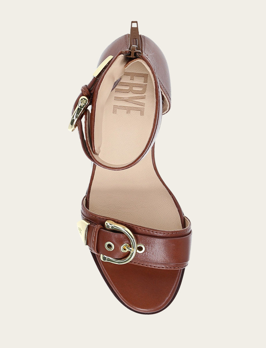 Women's Cinnamon Rachel 2 Piece Sandals Frye Sale