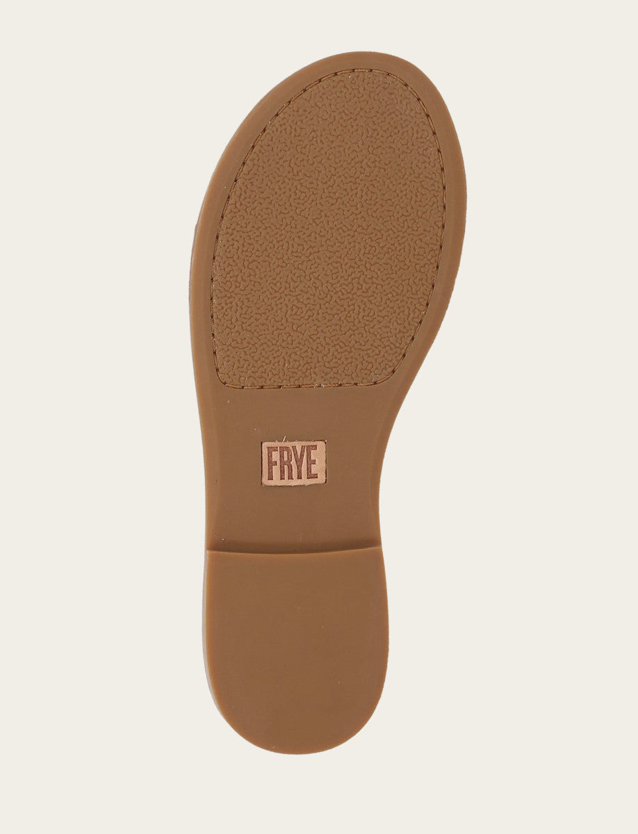 Women's Banana Ava Woodstock Slide Sandals Frye USA