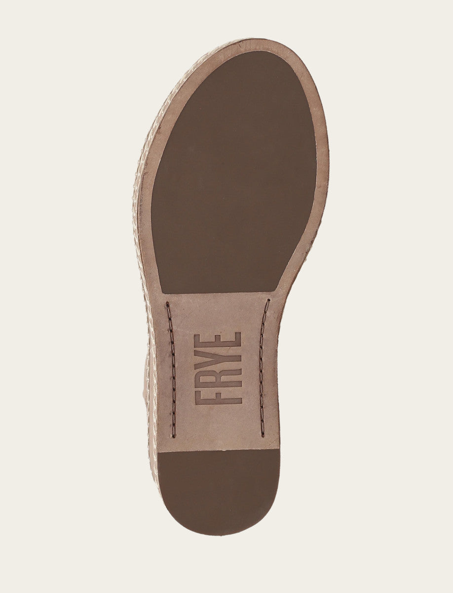 Women's Clay Joy Ankle Strap Platform Sandals Frye Outlet