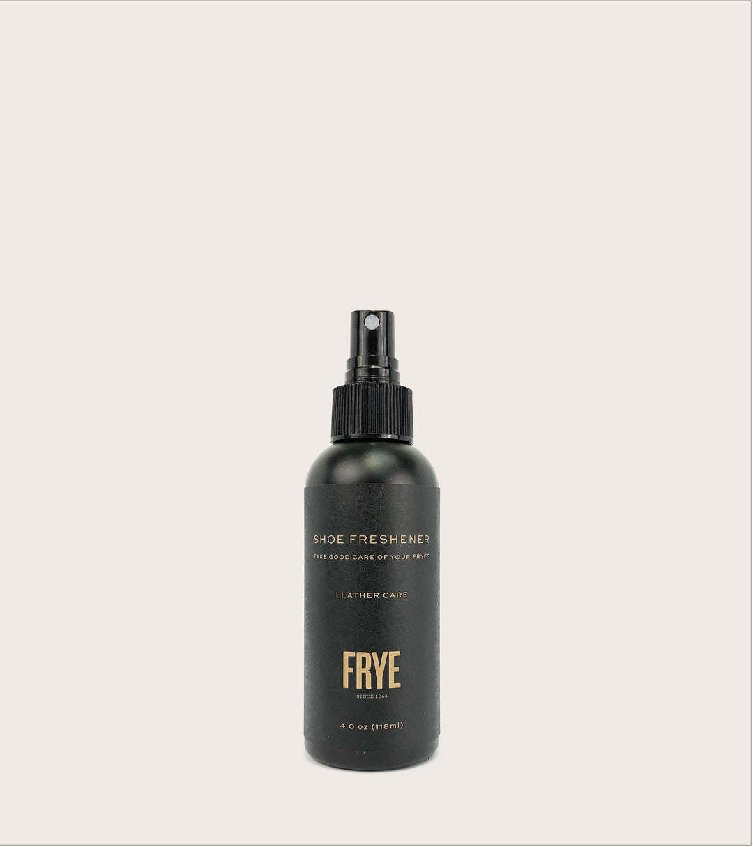 Shoe Freshener Spray | Leather Boots & Shoes Spray | Frye Frye Discount
