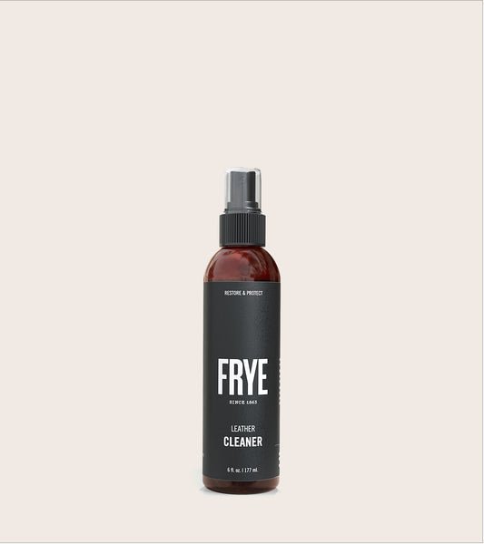 Leather Cleaner Frye For Sale