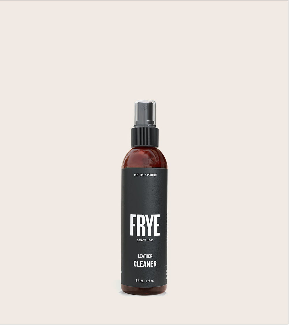 Leather Cleaner Frye For Sale