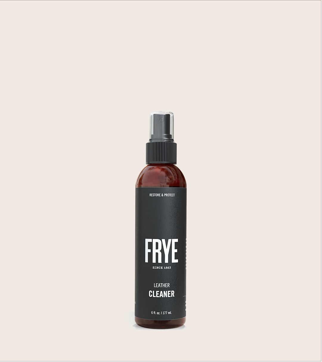 Leather Cleaner Frye For Sale