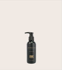 Leather Lotion Frye USA