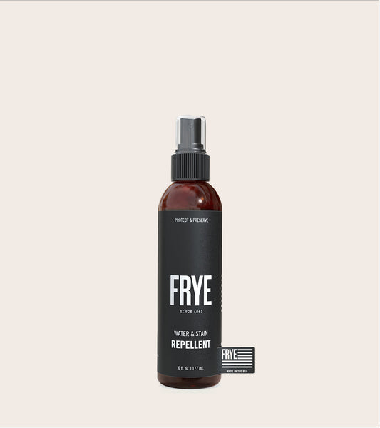 Water & Stain Repellent Frye Near me