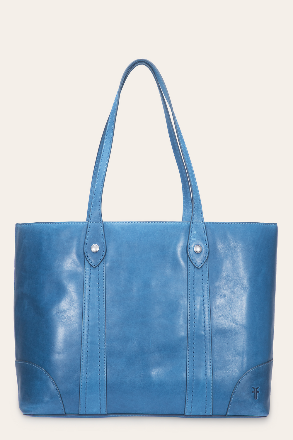 Women's Melissa Shopper Handbag Frye