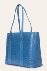 Women's Melissa Shopper Handbag Frye